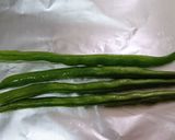 鶏もも肉とゴロゴロ野菜の甘辛オイスター炒め作り方2写真