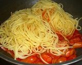 ☆定番ナポリタンだけど・・・☆作り方4写真