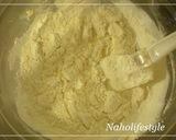 はちみつたっぷり♪ハニークッキー*。゜作り方2写真