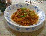 ☆定番ナポリタンだけど・・・☆作り方6写真