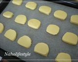 はちみつたっぷり♪ハニークッキー*。゜作り方6写真
