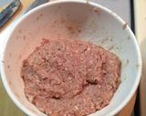ハンバーグ作り方4写真