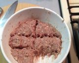 ハンバーグ作り方5写真