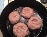ハンバーグ作り方6写真