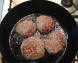 ハンバーグ作り方7写真