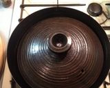 ハンバーグ作り方8写真