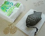 黒豆簡単レシピ・圧力鍋作り方4写真