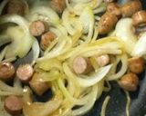 朝にピッタリ野菜たっぷりスープ(^ ^)作り方4写真