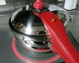 黒豆簡単レシピ・圧力鍋作り方7写真