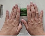レンチン！　ネバネバそば作り方7写真