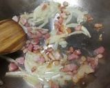 名古屋の喫茶店風あんかけスパ作り方5写真