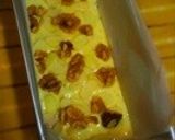 HMでクルミのパウンドケーキ作り方4写真