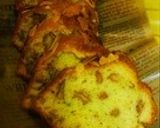 HMでクルミのパウンドケーキ作り方5写真