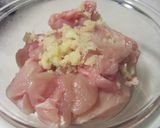 定番の～♪鶏のからあげ！！作り方2写真