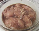 定番の～♪鶏のからあげ！！作り方3写真
