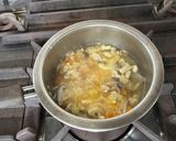 あぶたま丼作り方5写真