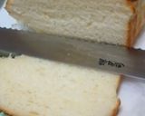 発酵なし☆1時間でしっとりふんわり食パン作り方18写真
