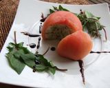 びっくりトマトのサラダ作り方4写真