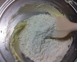 チーズクッキー作り方3写真