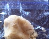 チーズクッキー作り方5写真