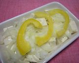 ❤豆腐のチーズ焼き❤作り方3写真