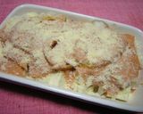 ❤豆腐のチーズ焼き❤作り方4写真