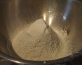 【砂糖不使用】ドライフルーツクッキー作り方1写真