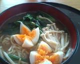 『マルちゃん正麺』おうちがラーメンやさん作り方4写真