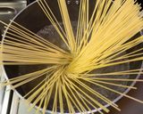 菜の花とアンチョビのパスタ作り方6写真