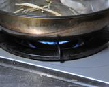 ごはんにもお酒にも合う！ カレイの煮付け作り方5写真