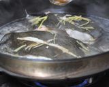 ごはんにもお酒にも合う！ カレイの煮付け作り方6写真