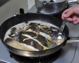 ごはんにもお酒にも合う！ カレイの煮付け作り方7写真
