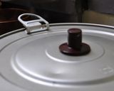 ごはんにもお酒にも合う！ カレイの煮付け作り方11写真