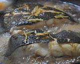 ごはんにもお酒にも合う！ カレイの煮付け作り方13写真