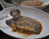 ごはんにもお酒にも合う！ カレイの煮付け作り方15写真