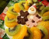 あっとゆーまに！濃厚レアチーズケーキ作り方13写真