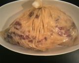 塩麹でアイスバイン風作り方1写真