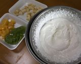 しっとりフワフワ♪ロールケーキ作り方11写真
