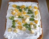 しっとりフワフワ♪ロールケーキ作り方12写真