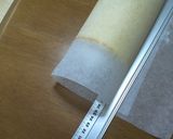 しっとりフワフワ♪ロールケーキ作り方13写真