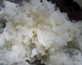 子供が絶対喜ぶ、串団子風おにぎり作り方1写真
