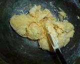 *チョコバナナマフィン*作り方6写真
