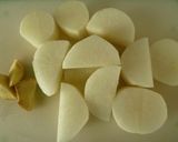 圧力鍋で簡単一品☆大根と鯖缶の煮物作り方1写真