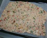 カリッもちっ☆おこげんまいチーズの味噌麺作り方2写真