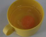 カリッもちっ☆おこげんまいチーズの味噌麺作り方4写真