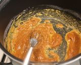 クリーミー♡お蕎麦屋さんのカレー丼作り方7写真