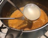 クリーミー♡お蕎麦屋さんのカレー丼作り方8写真