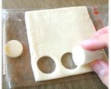 チョッパー☆ぱん作り方2写真