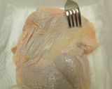 定番・鶏肉の照り焼き作り方3写真
