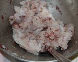 れんこんの豚巻焼き作り方2写真